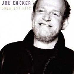 CD Joe Cocker - Greatest Hits (IMPORTADO)