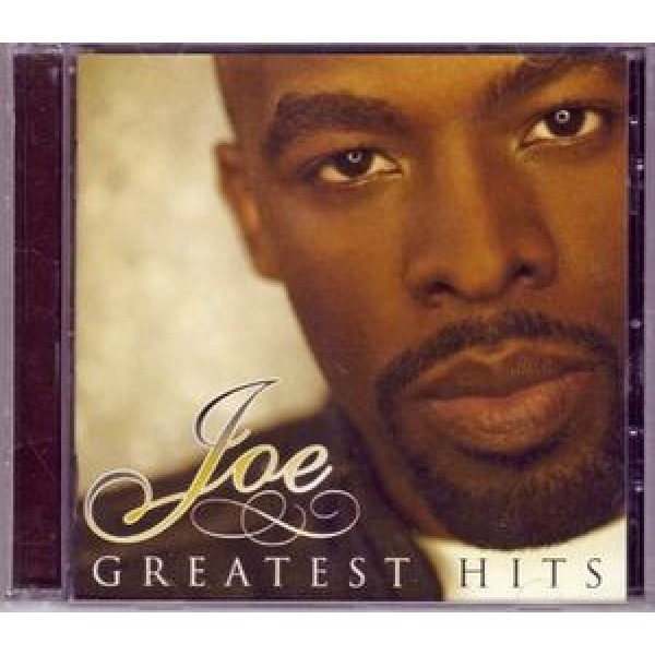 CD Joe - Greatest Hits (IMPORTADO)