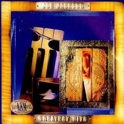 CD Joe Jackson - Greatest Hits (IMPORTADO)