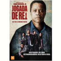 Filme Jogada de Rei (2014)  FILME COMPLETO E DUBLADO. 