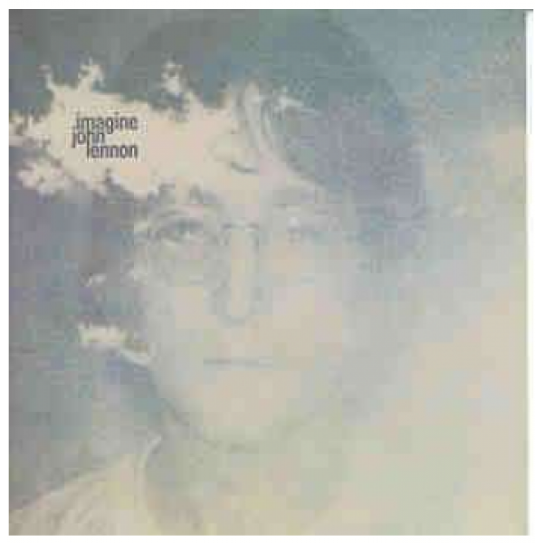 CD John Lennon - Imagine (DIGIPACK)