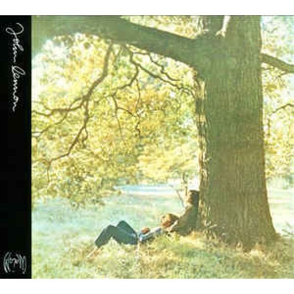 CD John Lennon - Plastic Ono Band (Digipack)
