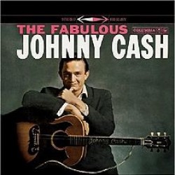 CD Johnny Cash - The Fabulous (IMPORTADO)