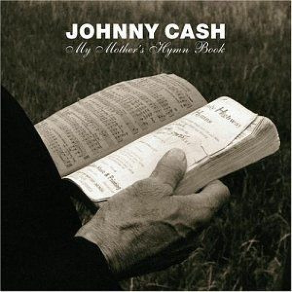 CD Johnny Cash - My Mother's Hymn Book (IMPORTADO)