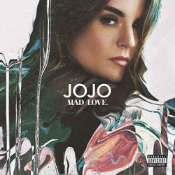 CD Jojo - Mad Love