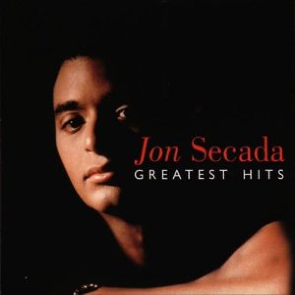 CD Jon Secada - Greatest HIts (IMPORTADO)