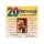 CD Jorge Aragão - 20 Preferidas Vol. 2
