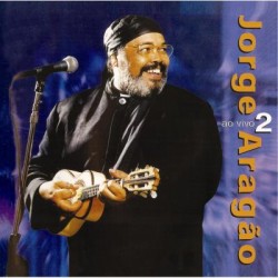 CD Jorge Aragão - Ao Vivo Vol. 2