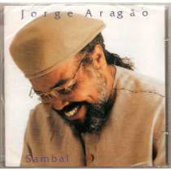 CD Jorge Aragão - Sambaí