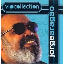 CD Jorge Aragão - Vip Collection