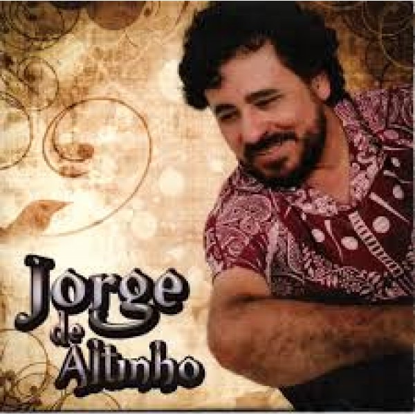 CD Jorge De Altinho - Jorge De Altinho