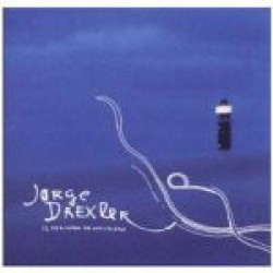 CD Jorge Drexler - 12 Segundos de Oscuridad