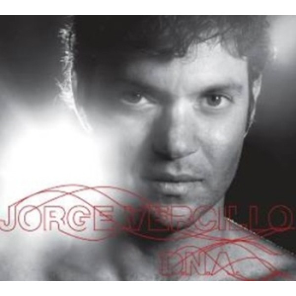 CD Jorge Vercillo - DNA