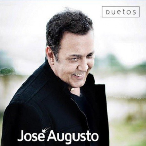 CD José Augusto - Duetos