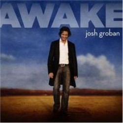 CD Josh Groban - Awake