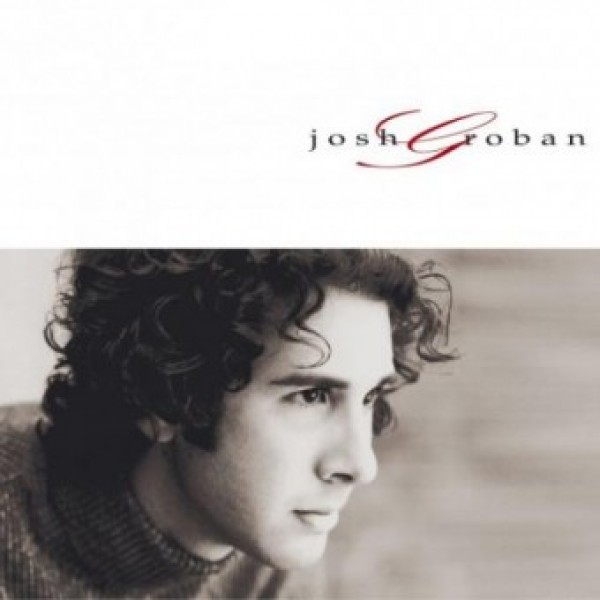 CD Josh Groban - Josh Groban (IMPORTADO)
