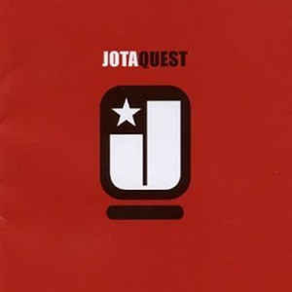CD Jota Quest - Discotecagem Pop Variada