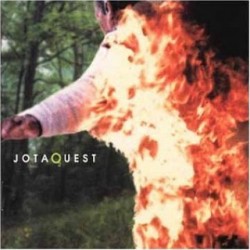 CD Jota Quest - Oxigênio