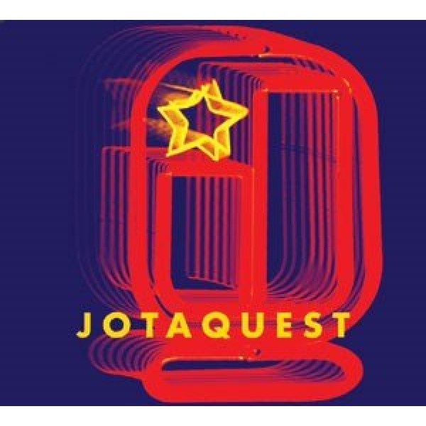 CD Jota Quest - Quinze (DUPLO)