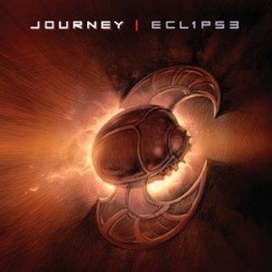 CD Journey - Eclipse (Digipack)