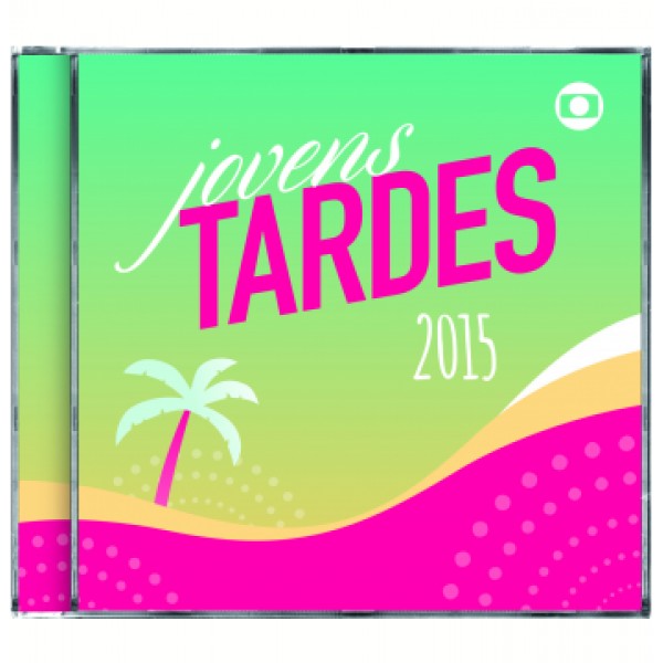 CD Jovens Tardes 2015