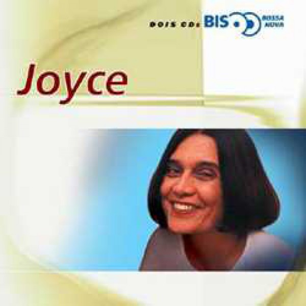 CD Joyce - Série Bis (DUPLO)