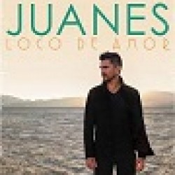CD Juanes - Loco de Amor