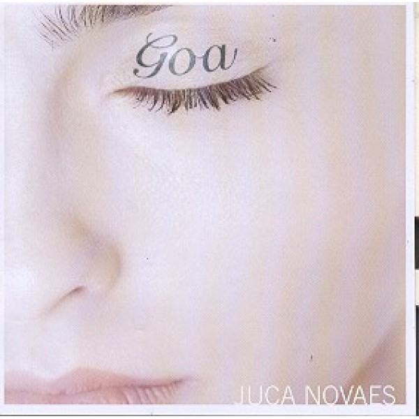 CD Juca Novaes - Goa