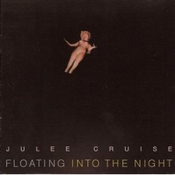 CD Julee Cruise - Floating Into The Night (IMPORTADO)