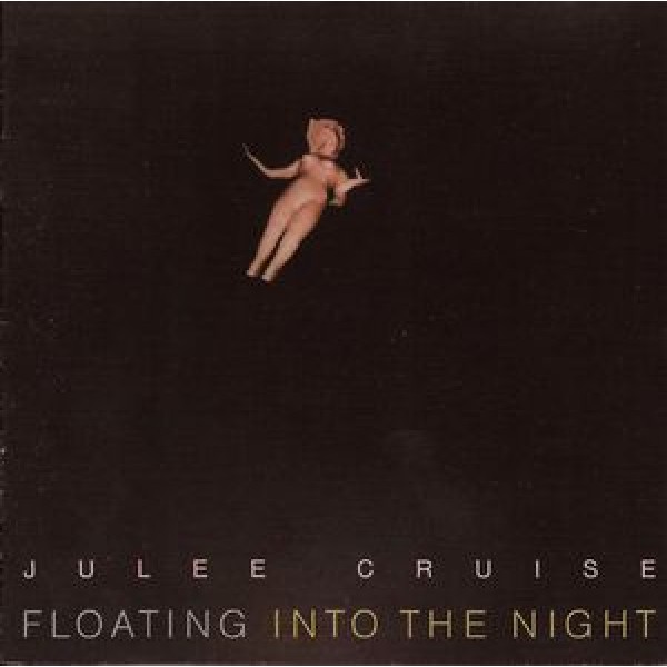 CD Julee Cruise - Floating Into The Night (IMPORTADO)