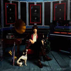 CD Julian Casablancas - Phrazes For The Young