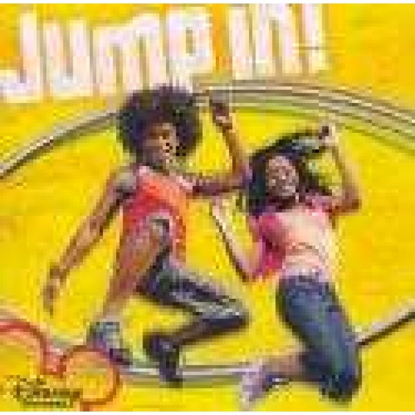 CD Jump In! - Trilha Sonora