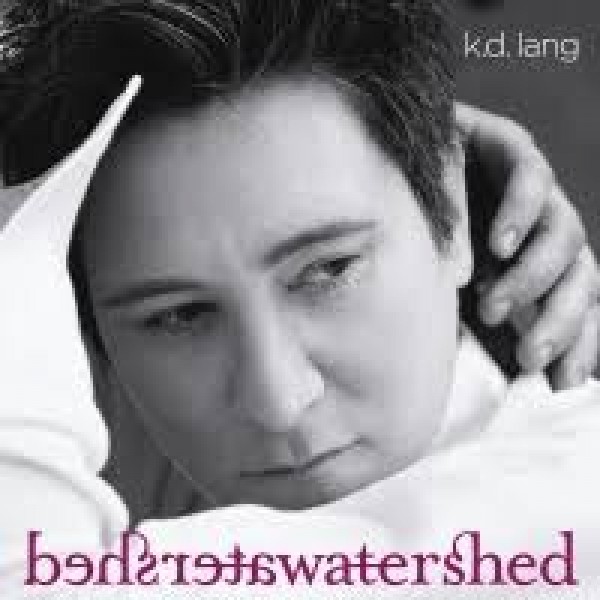 CD K. D. Lang - Watershed