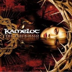 CD Kamelot - The Black Halo: 20TH Anniversary Edition (SLIPCASE)