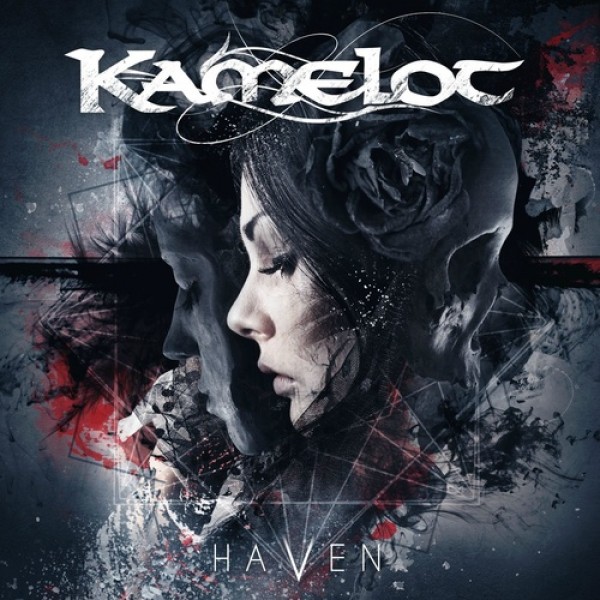CD Kamelot - Haven (DUPLO)