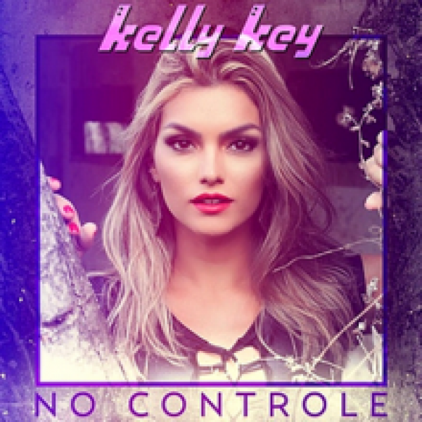 CD Kelly Key - No Controle