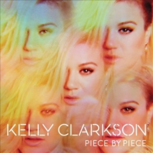 CD Kelly Clarkson - Piece By Piece (Deluxe Edition)