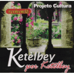 CD Ketélbey Por Ketélbey