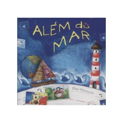 CD Kha Machado - Além Do Mar