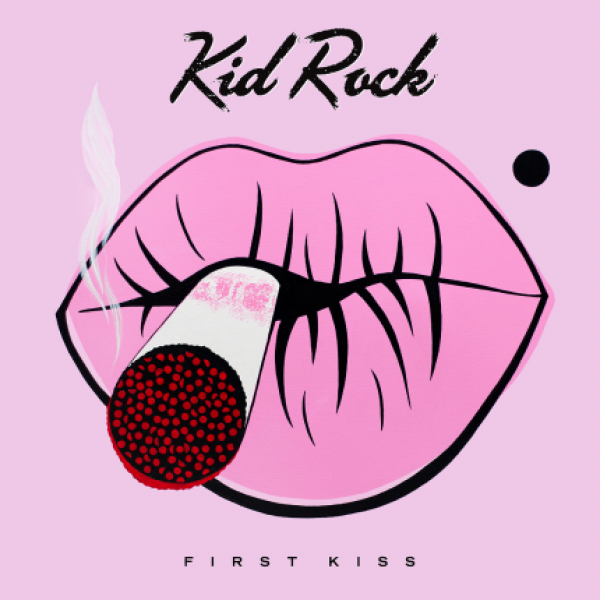 CD Kid Rock - First Kiss