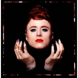 CD Kiesza - Sound Of A Woman