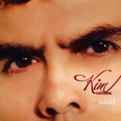 CD Kim - Intimidade Sonora