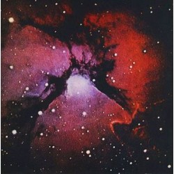 CD King Crimson - Islands (IMPORTADO)