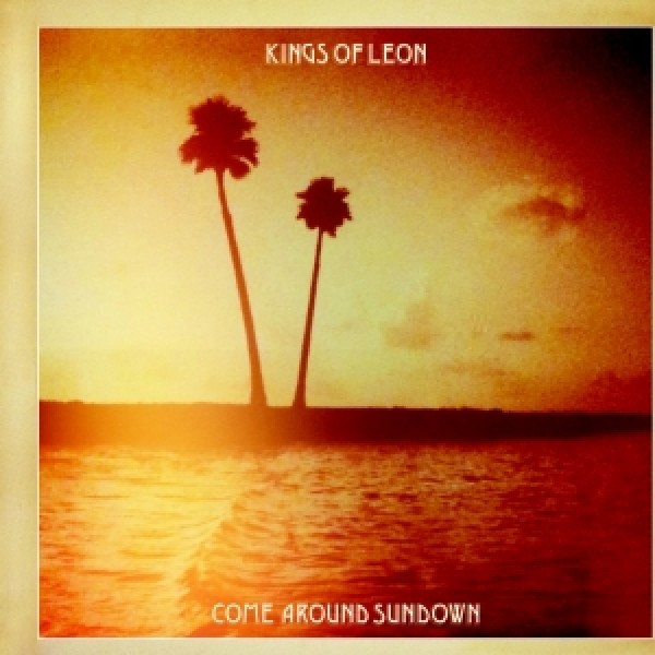 CD Kings Of Leon - Come Around Sundown