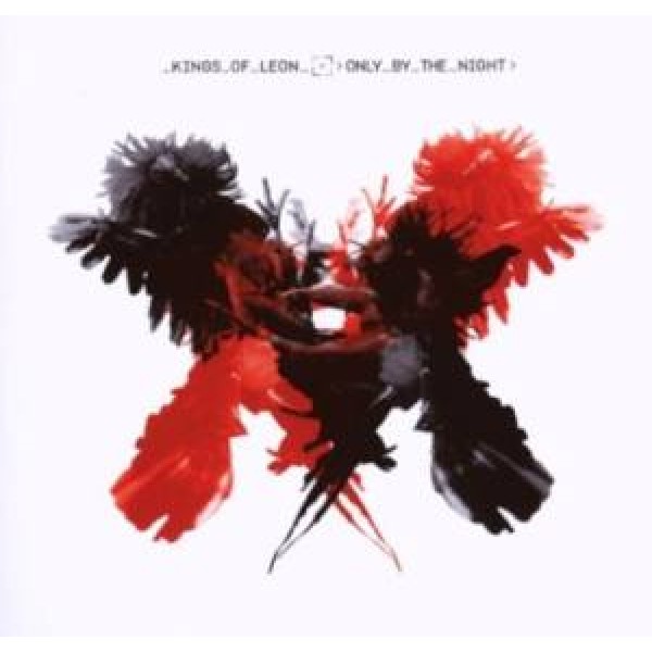 CD Kings Of Leon - Only By The Night