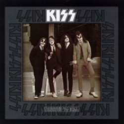 CD Kiss - Dressed To Kill (IMPORTADO)
