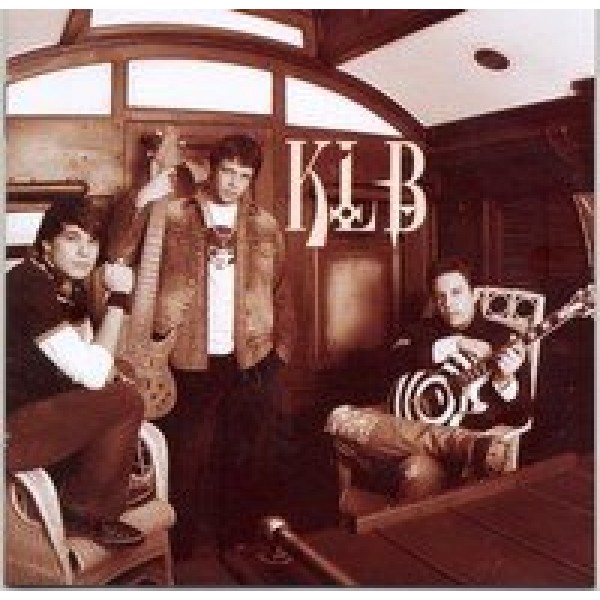 CD KLB - KLB (2004)