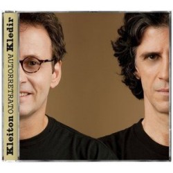 CD Kleiton e Kledir - Autorretrato