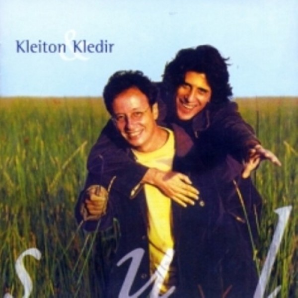CD Kleiton e Kledir - Clássicos do Sul