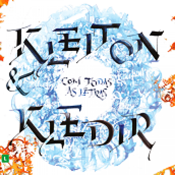 CD + DVD Kleiton & Kledir - Com Todas As Letras (Digipack)